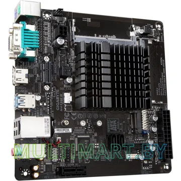 Материнская плата Gigabyte N4120I H картинка 2